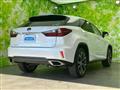 2017 Lexus RX