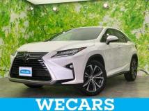 2017 Lexus RX