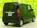 2022 Honda N BOX