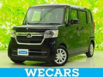 2022 Honda N BOX