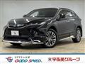 2020 Toyota Harrier Hybrid
