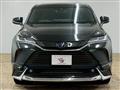 2020 Toyota Harrier Hybrid