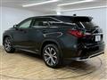 2017 Lexus RX