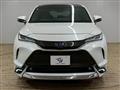2023 Toyota Harrier Hybrid