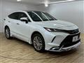 2023 Toyota Harrier Hybrid