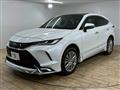 2023 Toyota Harrier Hybrid