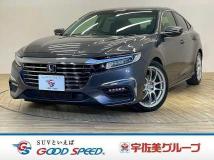 2019 Honda Insight