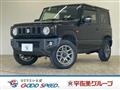 2018 Suzuki Jimny