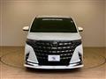 2023 Toyota Alphard Hybrid