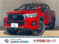 2019 Toyota Hilux
