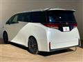2023 Toyota Vellfire