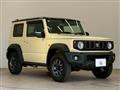 2024 Suzuki Jimny Sierra