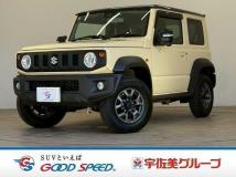 2024 Suzuki Jimny Sierra