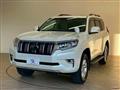 2018 Toyota Land Cruiser Prado