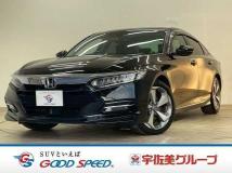 2020 Honda Accord