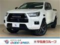 2022 Toyota Hilux