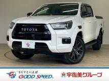 2022 Toyota Hilux