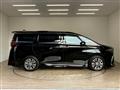 2023 Toyota Alphard Hybrid