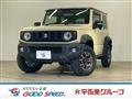 2018 Suzuki Jimny Sierra