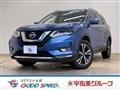 2019 Nissan X-Trail