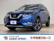 2019 Nissan X-Trail