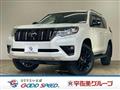 2020 Toyota Land Cruiser Prado