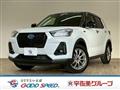 2022 Daihatsu Rocky