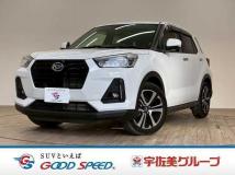 2024 Daihatsu Rocky