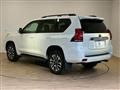 2022 Toyota Land Cruiser Prado