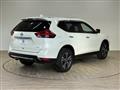 2019 Nissan X-Trail
