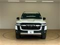 2023 Toyota Land Cruiser