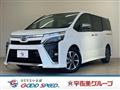 2020 Toyota Voxy