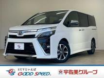 2020 Toyota Voxy