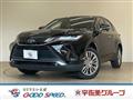 2020 Toyota Harrier Hybrid