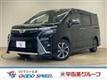 2021 Toyota Voxy