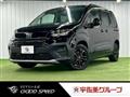 2024 Fiat Doblo