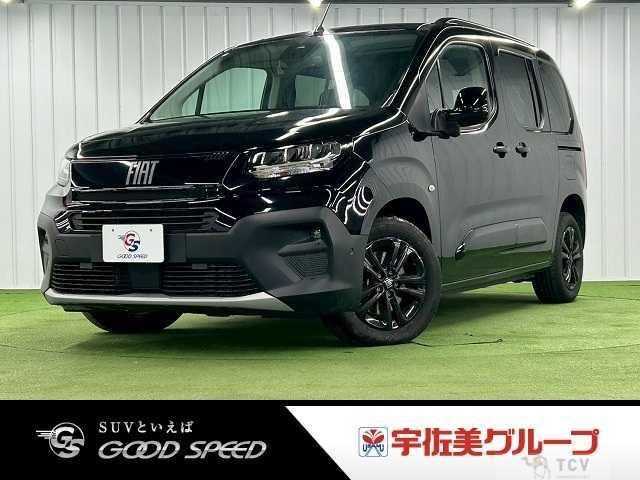 2024 Fiat Doblo