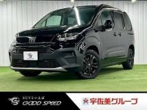 2024 Fiat Doblo