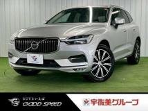 2021 Volvo XC60