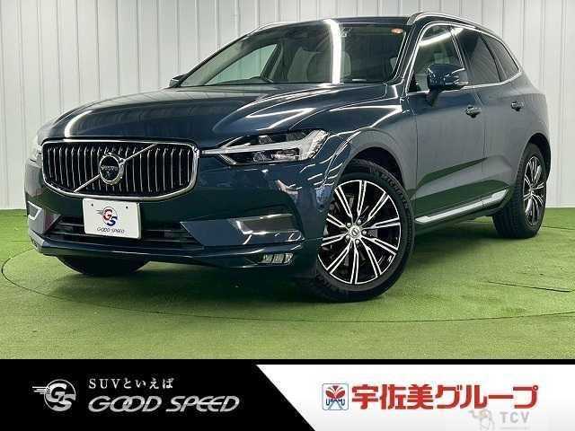 2018 Volvo XC60
