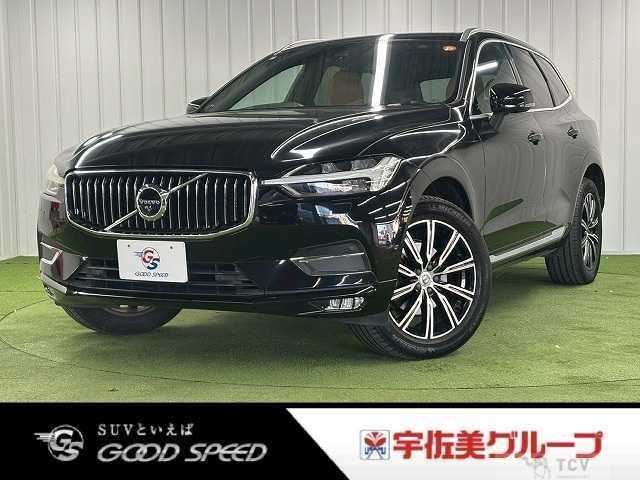 2018 Volvo XC60