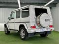 2017 Mercedes-Benz G-Class