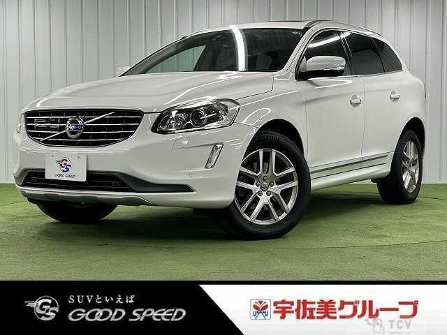 2017 Volvo XC60