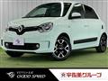 2020 Renault Twingo