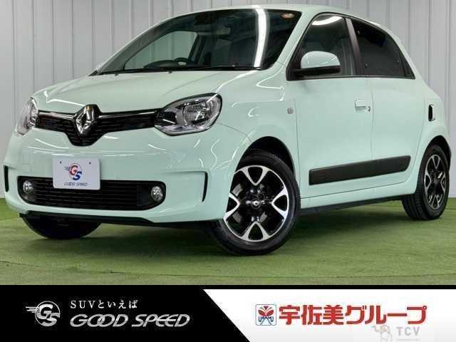2020 Renault Twingo