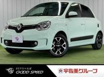2020 Renault Twingo