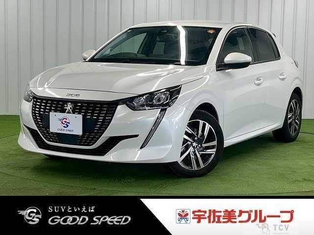 2021 Peugeot Peugoet Others