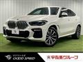 2020 BMW X6