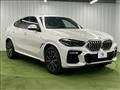 2020 BMW X6