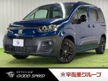 2024 Fiat Doblo